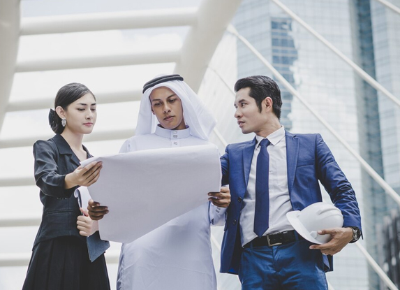 إدارة الشؤون القانونية المؤسسية