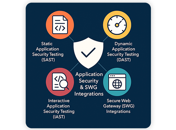 أمن التطبيقات